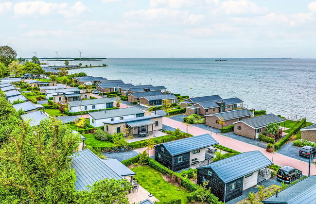 Casa de 3 quartos em Bovenkarspel com terraço - Foto 8