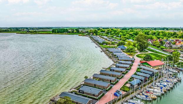 Haus mit 4 Schlafzimmern in Bovenkarspel mit terrasse - Foto 5