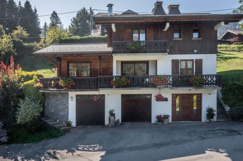 Photo 20 - Apartment in Morzine with mountain view