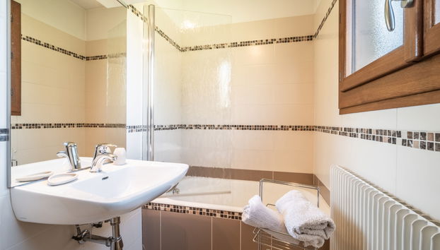 Apartment mit 1 Schlafzimmer in Morzine - Foto 4