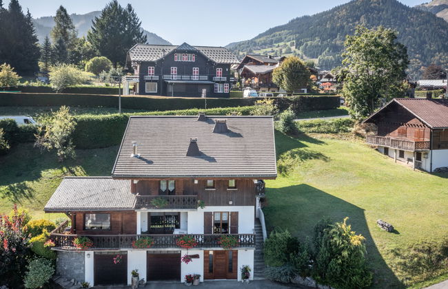 Apartamento de 1 quarto em Morzine - Foto 23