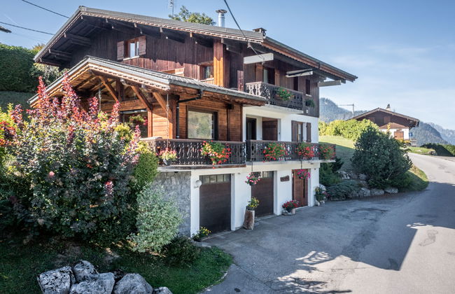 Apartamento de 1 quarto em Morzine - Foto 27