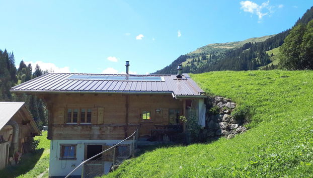 Apartamento de 2 habitaciones en Gsteig - Foto 5