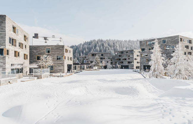 Apartamento de 4 quartos em Laax com jardim - Foto 40