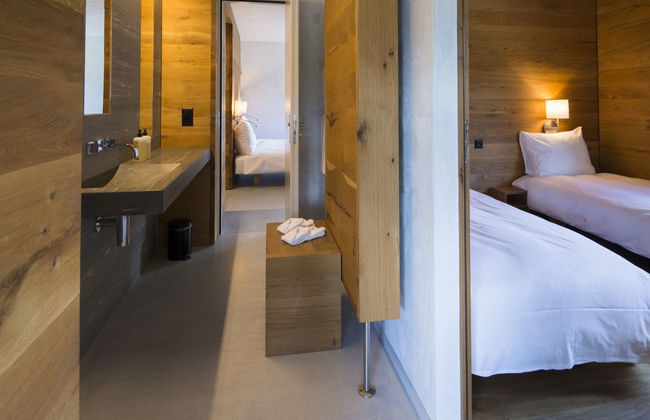 Apartamento de 4 quartos em Laax com jardim - Foto 9