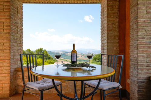 Photo 37 - Maison de 5 chambres à Collazzone avec piscine privée et terrasse