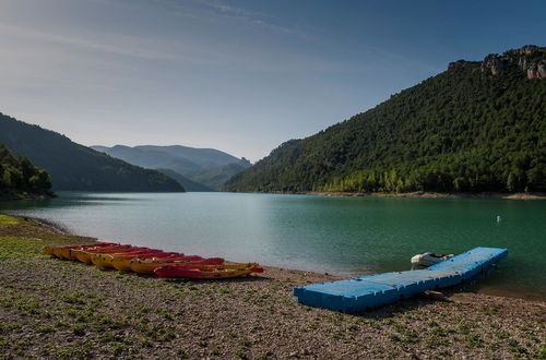 Photo 32 - Camping & Bungalows Ligüerre de Cinca