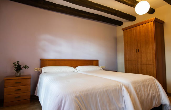 Camping & Bungalows Ligüerre de Cinca - Foto 17