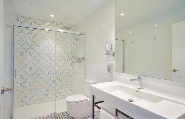 Tandem El Patio Suites - Photo 10