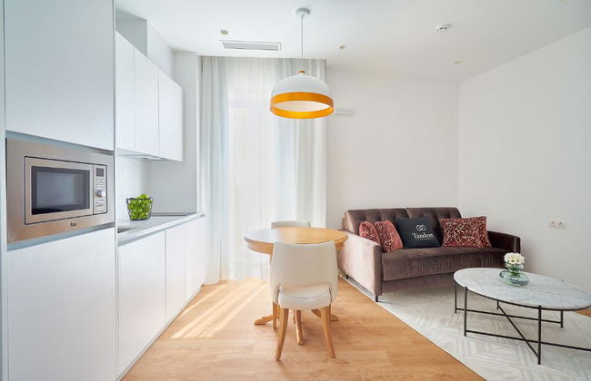 Tandem El Patio Suites - Photo 12