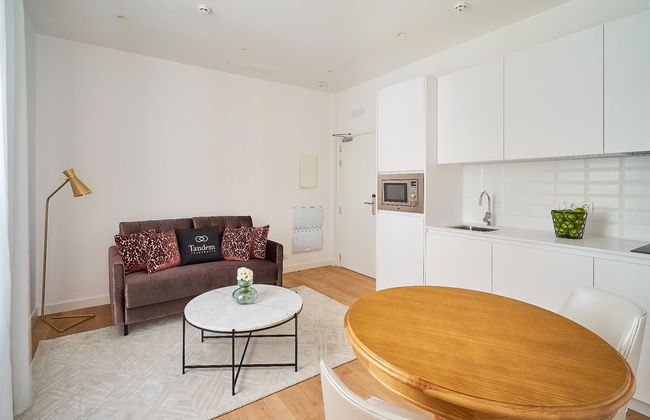Tandem El Patio Suites - Photo 18