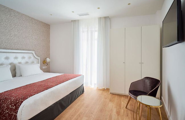 Tandem El Patio Suites - Photo 19