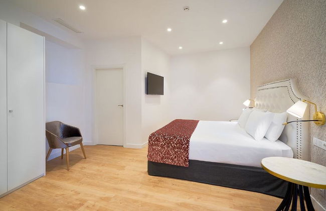 Tandem El Patio Suites - Photo 8