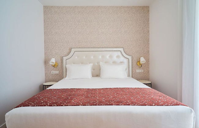 Tandem El Patio Suites - Photo 15