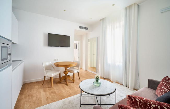 Tandem El Patio Suites - Photo 16
