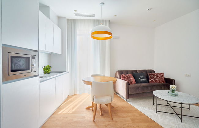 Tandem El Patio Suites - Photo 9