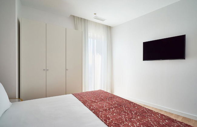 Tandem El Patio Suites - Photo 14