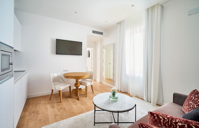 Tandem El Patio Suites - Photo 11