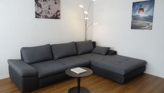 Apartamento de 2 quartos em Engelberg - Foto 5