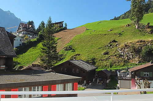 Photo 28 - 2 bedroom Apartment in Engelberg