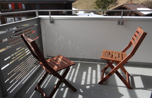 Apartamento de 2 quartos em Engelberg - Foto 26