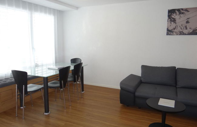 Apartamento de 2 quartos em Engelberg - Foto 7
