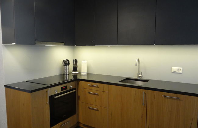 Apartamento de 2 quartos em Engelberg - Foto 10