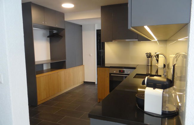 Apartamento de 2 quartos em Engelberg - Foto 14