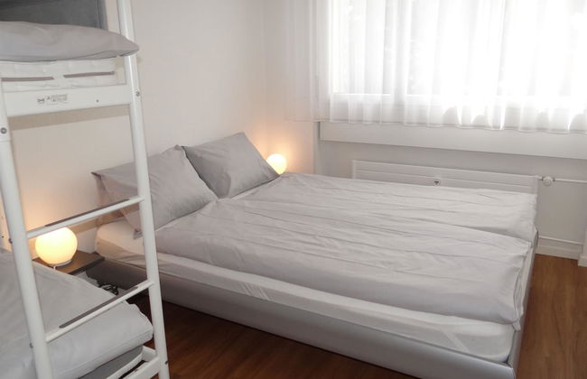 Apartamento de 2 quartos em Engelberg - Foto 19