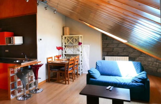 Apartamentos Rurales Altuzarra - Foto 7