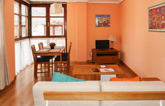 Apartamentos Rurales Altuzarra - Foto 8