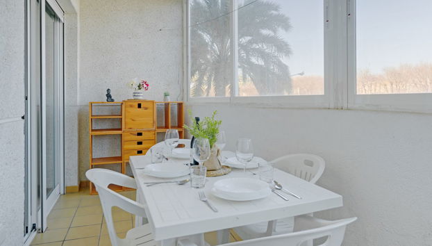3 bedroom Apartment in Calp with swimming pool and terrace - Photo 2
