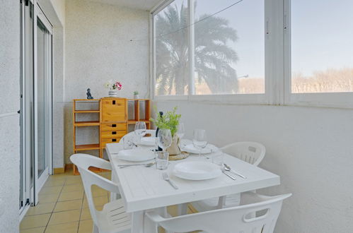 Foto 2 - Apartment mit 2 Schlafzimmern in Calp mit schwimmbad und terrasse