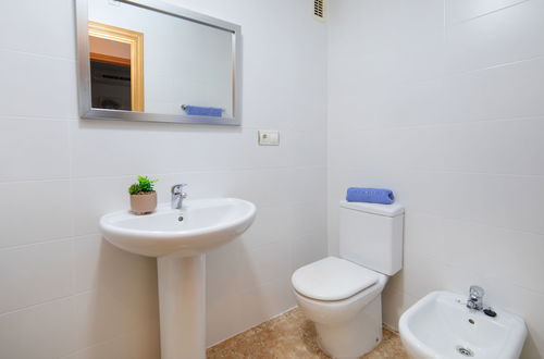 Photo 10 - 2 bedroom Apartment in Calp with swimming pool and terrace