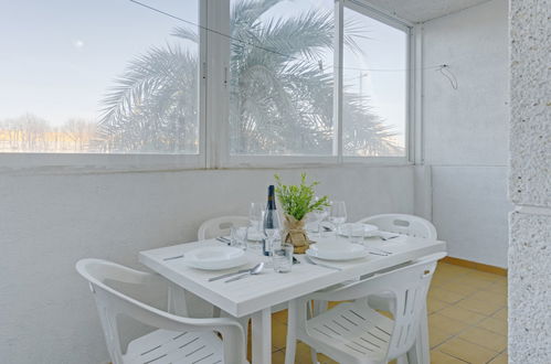 Foto 7 - Apartamento de 2 quartos em Calp com piscina e vistas do mar