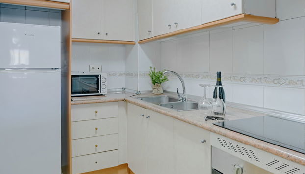 3 bedroom Apartment in Calp with swimming pool and terrace - Photo 5