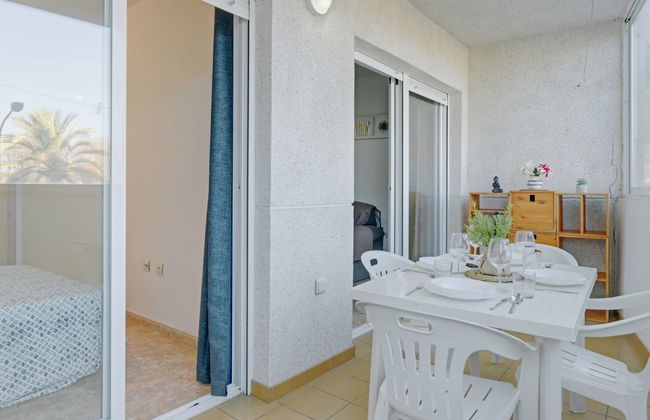 3 bedroom Apartment in Calp with swimming pool and terrace - Photo 7