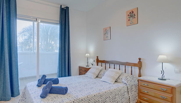 3 bedroom Apartment in Calp with swimming pool and terrace - Photo 4