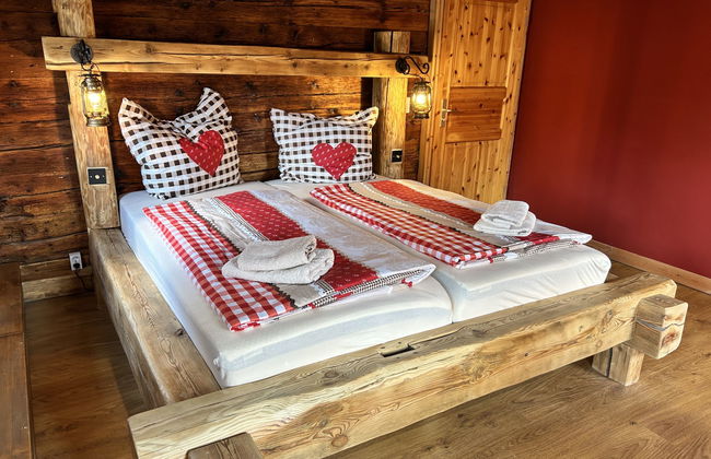 Casa de 5 quartos em Großschönau com jardim e sauna - Foto 14