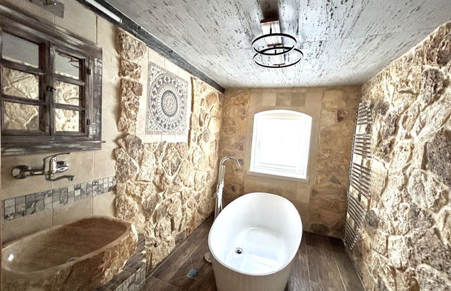 Casa de 5 quartos em Großschönau com jardim e sauna - Foto 25