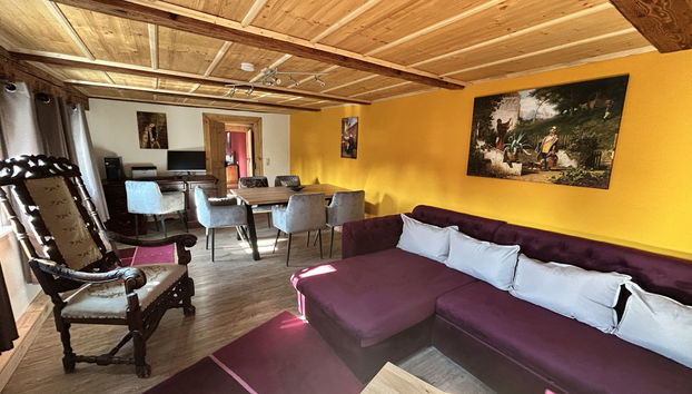 Haus mit 5 Schlafzimmern in Großschönau mit garten und sauna - Foto 2