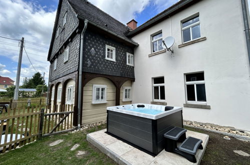 Photo 32 - Maison de 4 chambres à Großschönau avec jardin et vues sur la montagne