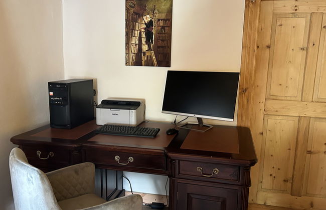 Casa de 5 quartos em Großschönau com jardim e sauna - Foto 27