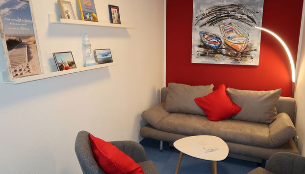 Appartement de 3 chambres à Damp - Photo 2