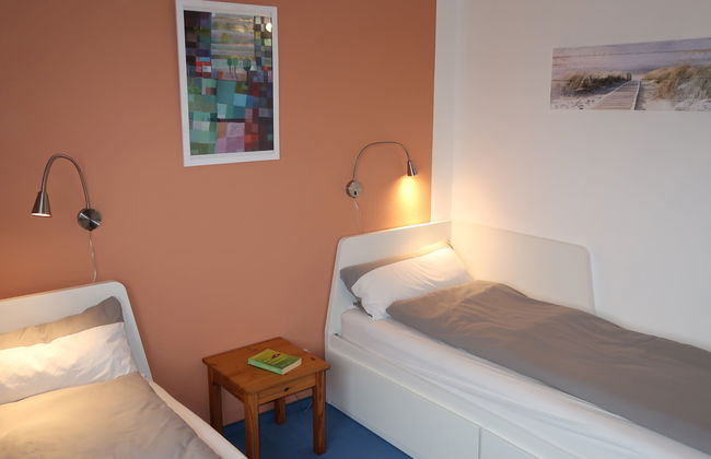 Appartement de 3 chambres à Damp - Photo 10