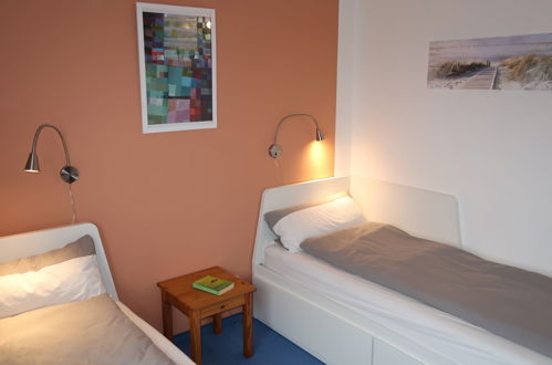 Foto 10 - Apartamento de 2 habitaciones en Damp con vistas al mar