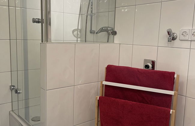 Appartement de 3 chambres à Damp - Photo 14