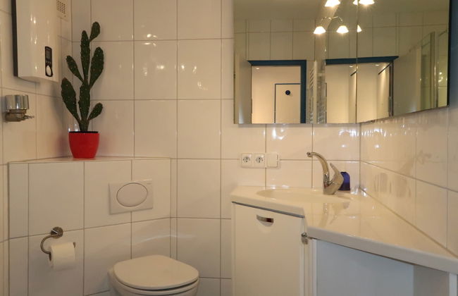 Appartement de 3 chambres à Damp - Photo 15