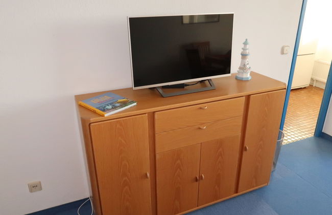 Appartement de 3 chambres à Damp - Photo 8