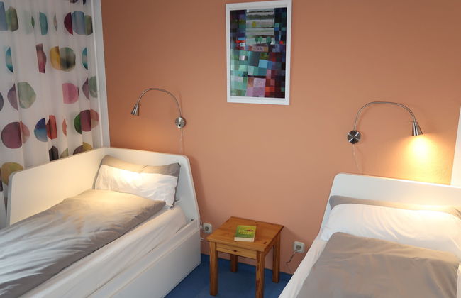 Appartement de 3 chambres à Damp - Photo 12